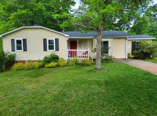 104 Kirksey Ct, Travelers Rest, SC 29690