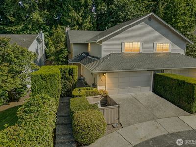 13506 NE 89th Court, Redmond, WA, 98052
