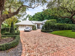 7030 Old Cutler Rd, Coral Gables, FL 33143