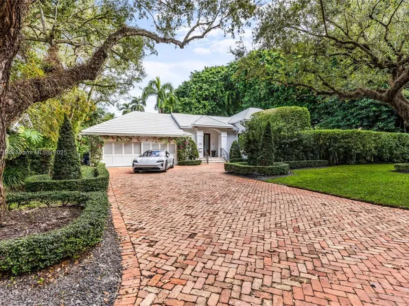 7030 Old Cutler Rd, Coral Gables, FL 33143