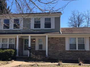 8034 Lake Crest Dr, Ypsilanti, MI