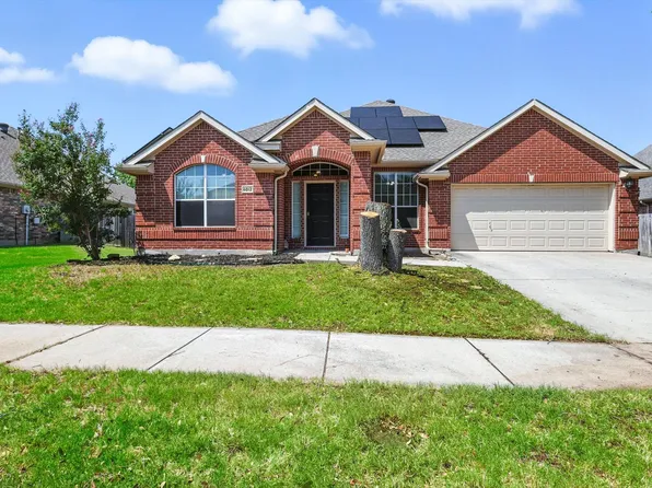 6012 Parkplace Dr, Argyle, TX 76226