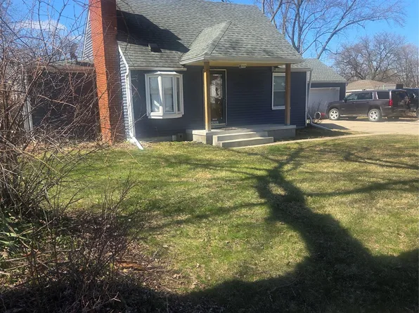 29281 McDonald St, Roseville, MI 48066