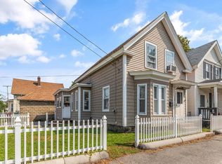 1232 Gorham St, Lowell, MA 01852
