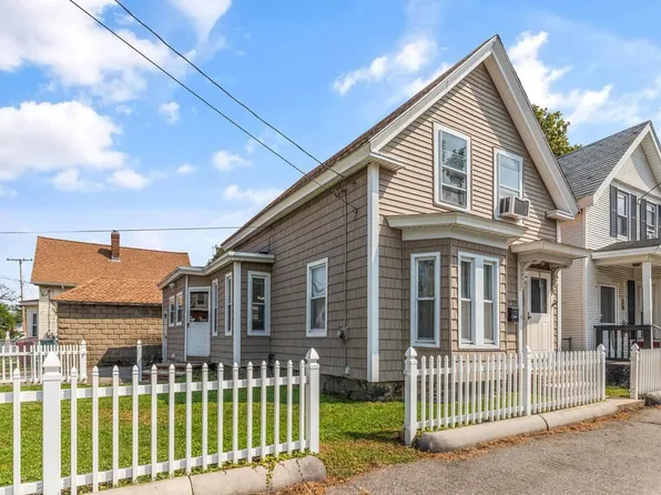 1232 Gorham St, Lowell, MA 01852