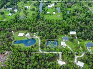 Ace Rd, North Fort Myers, FL 33917