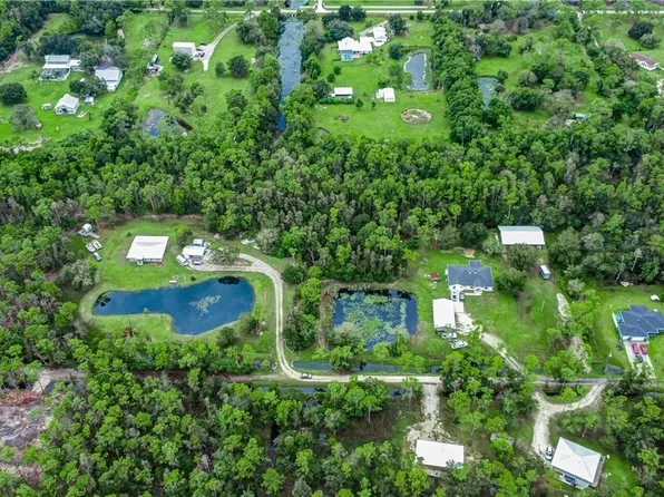Ace Rd, North Fort Myers, FL 33917