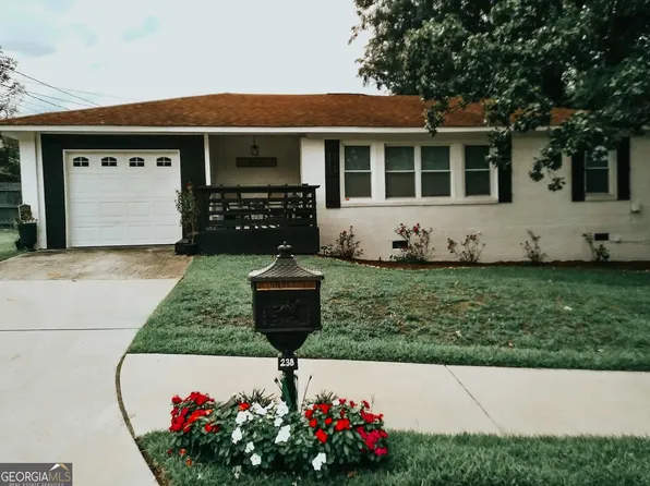 238 W Midland Ave, Winder, GA 30680