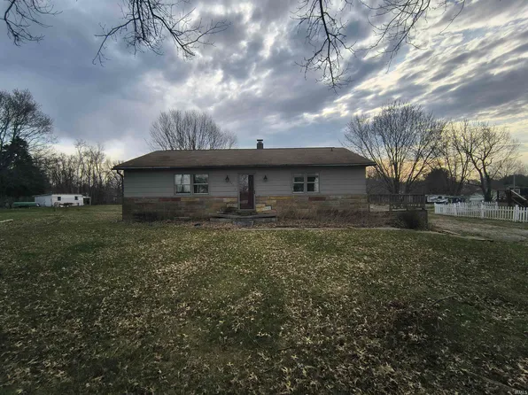 445 S Kirby Rd, Bloomington, IN 47403