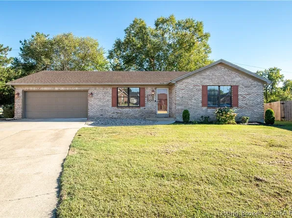 81 Fieldstone Court, New Albany, IN 47150