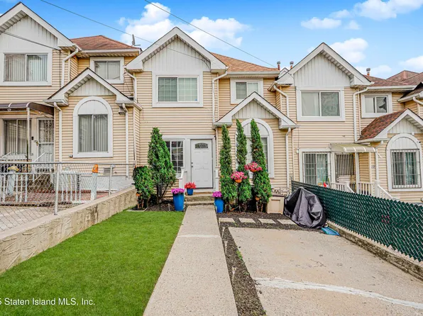 25 Tappen Ct, Staten Island, NY 10304