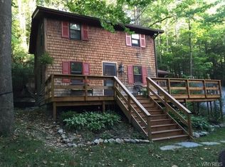 1177 Grover Rd, East Aurora, NY 14052