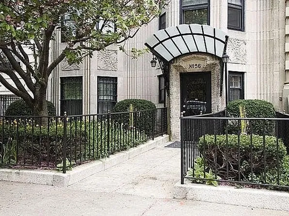 56 Commonwealth Ave APT 25, Boston, MA 02116