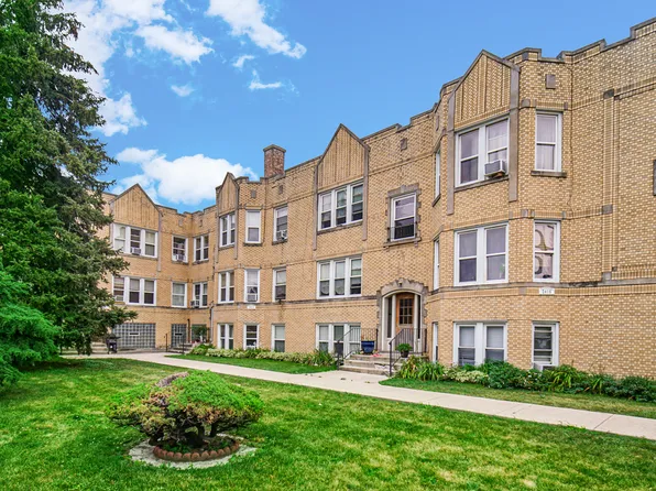 2419 N Oak Park Ave APT 2D, Chicago, IL 60707