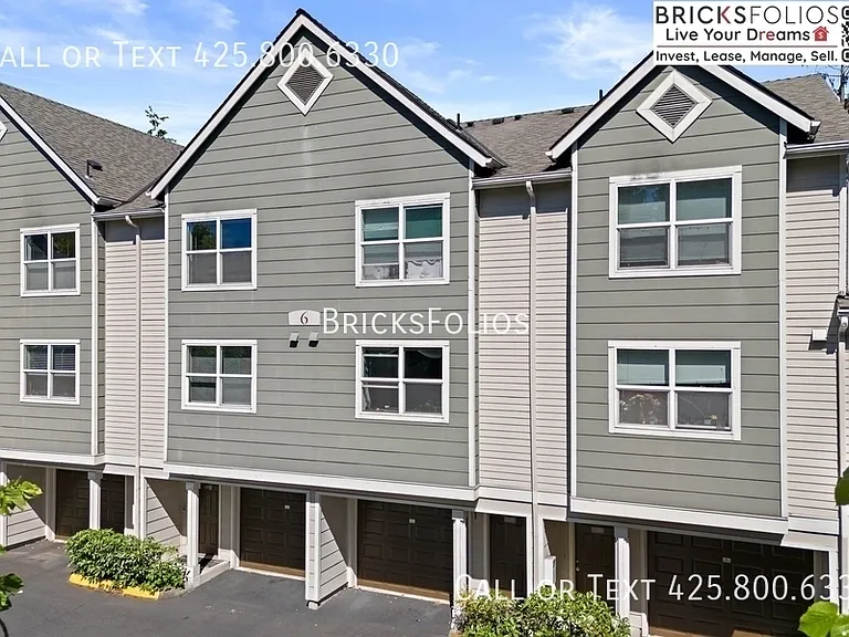 3116 164th St SW #608 — Photo 22