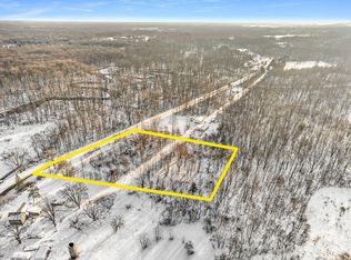 38675 Fisk Lake Rd, Paw Paw, MI 49079