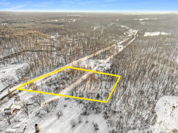 38675 Fisk Lake Rd, Paw Paw, MI 49079