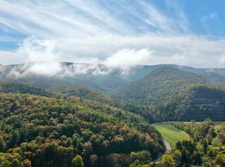 Tuckahoe Rd, White sulphur springs, WV 24986