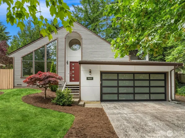 9603 117th Place NE, Kirkland, WA 98033