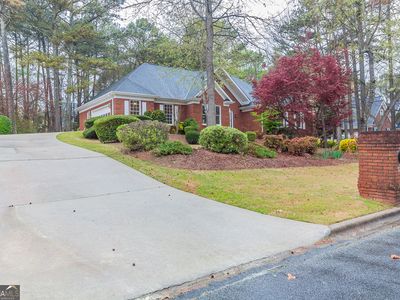 1510 Natchez Way, Grayson, GA, 30017