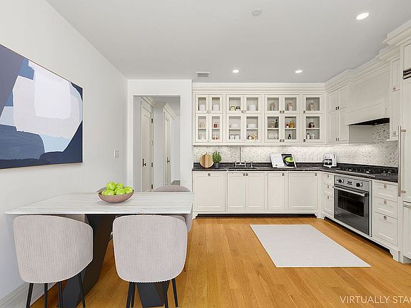 2nd image of 1 Central Park S #1502