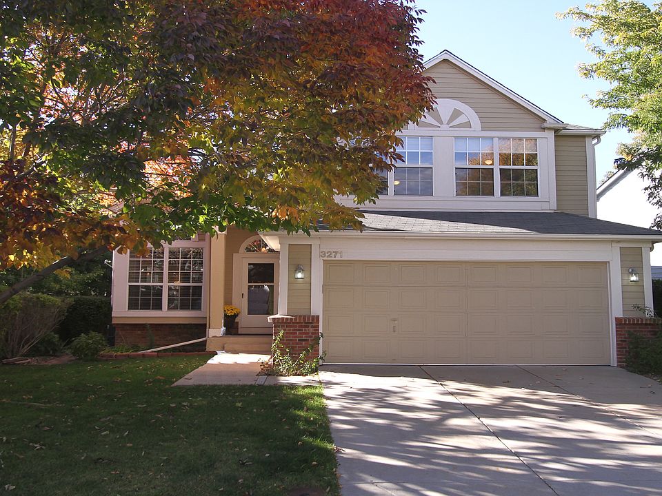 3271 S. Biscay Way