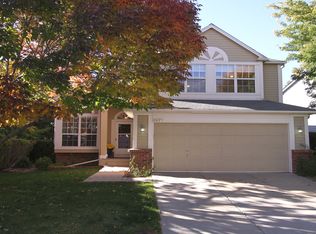 3271 S Biscay Way, Aurora, CO 80013