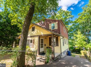 846 Edge Hill Rd, Glenside, PA 19038