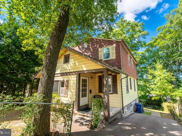 846 Edge Hill Rd, Glenside, PA 19038