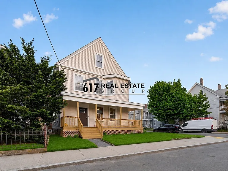 42 Etna St #1 — Photo 9
