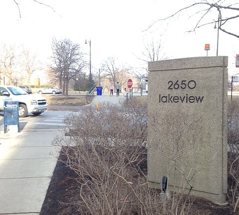 3rd image of 2650 N Lakeview Ave APT 503