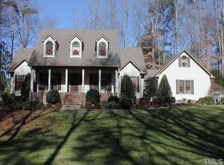 1076 Us 158 Byp, Henderson, NC 27537