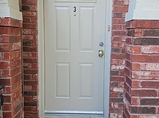 2611 Fort Brown Ave #3, Edinburg, TX 78539
