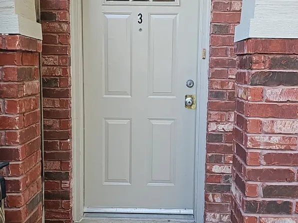 2611 Fort Brown Ave #3, Edinburg, TX 78539