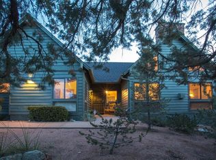 809 N Grapevine Cir, Payson, AZ 85541