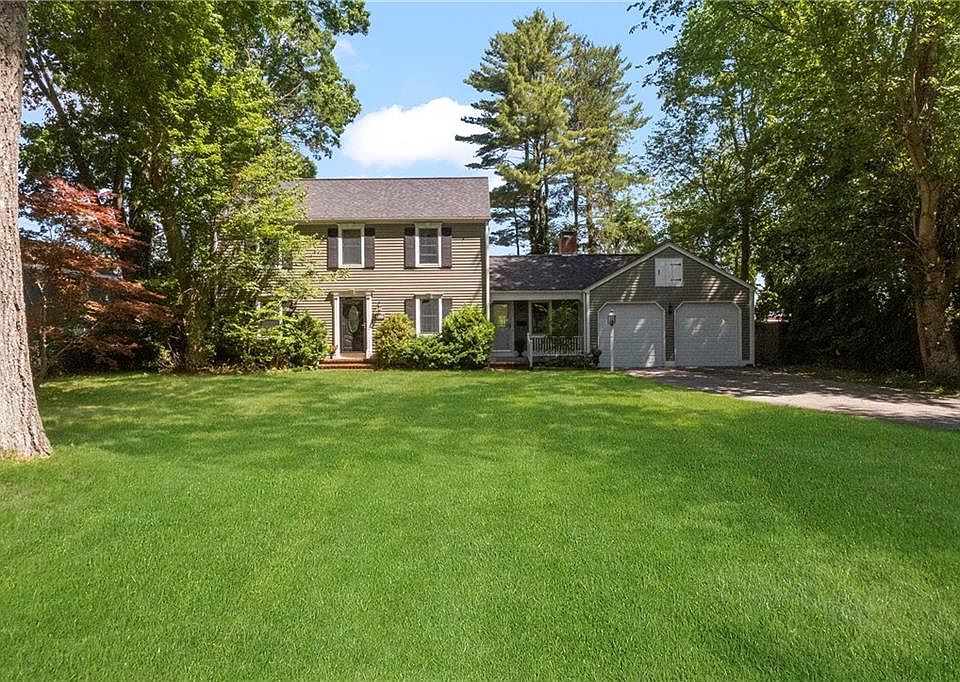 210 Lincoln Ave, Barrington, RI 02806 Zillow