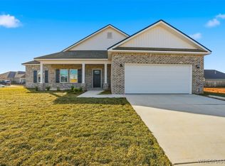 313 Thornbird Loop, Enterprise, AL 36330