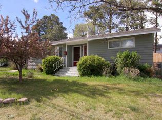 2972 Woodland Rd, Los Alamos, NM 87544