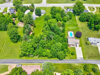 0 E Saint James Ave, Jasper, IN, 47546