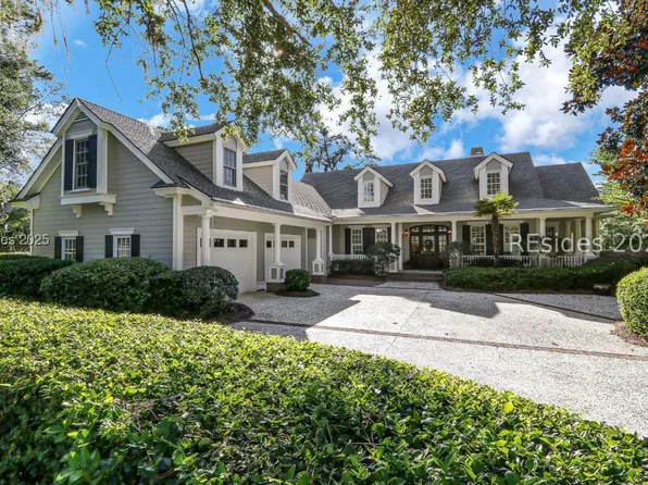 42 Lexington Dr, Bluffton, SC 29910