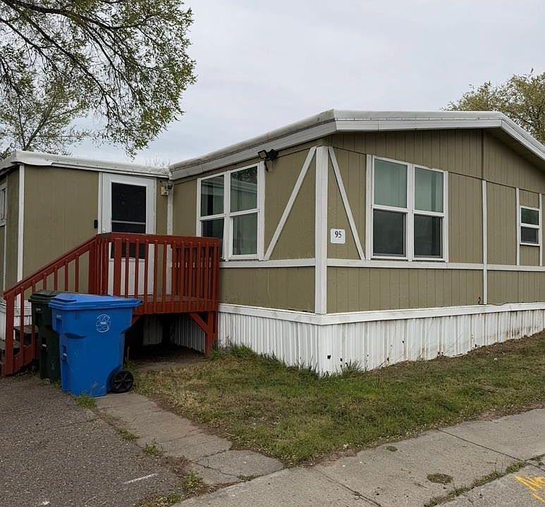 1st image of 845 W Barton Rd #95