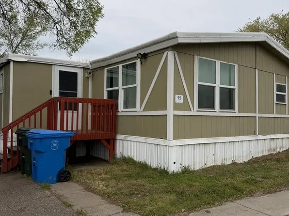845 W Barton Rd #95, Pocatello, ID 83204