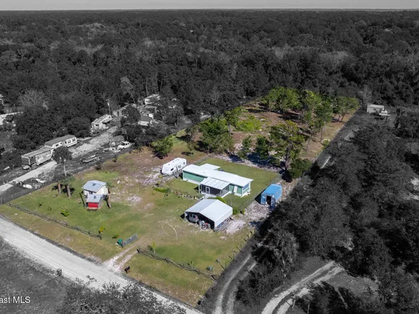 4895 Orange St, Mims, FL 32754