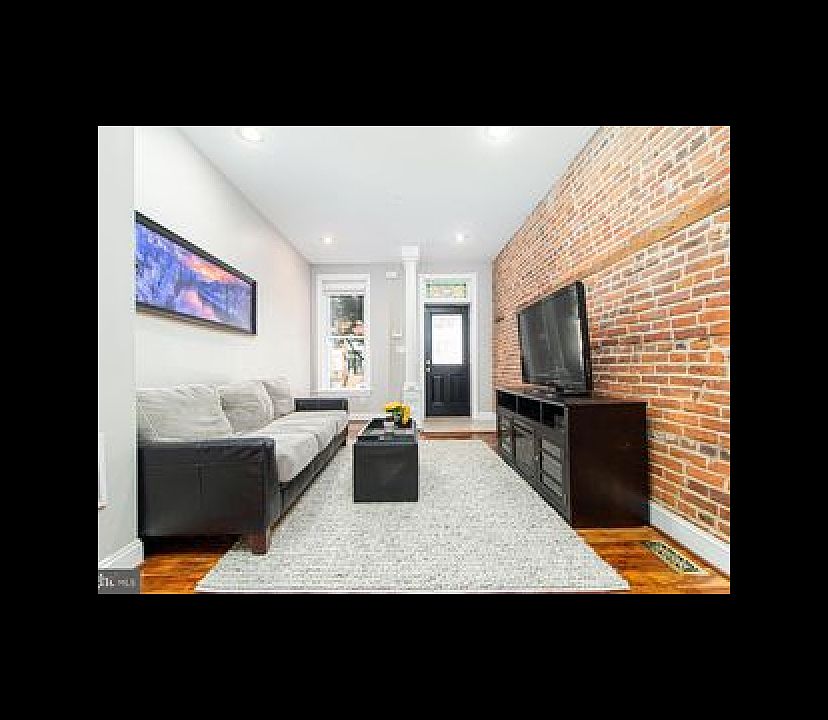 Front Room