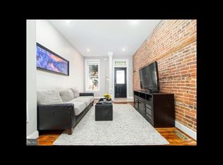 1519 S Charles St, Baltimore, MD 21230