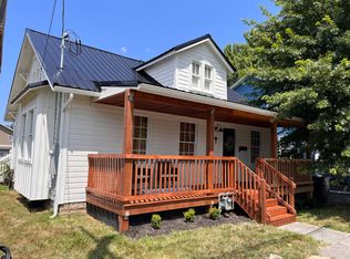 644 Madison Ave, Morgantown, WV 26501