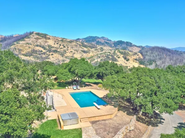 286 Somerville Road, Santa Rosa, CA 95409