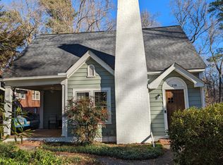 218 Dacian Ave, Durham, NC 27701