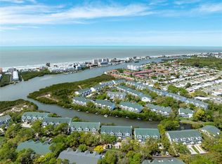 9936 Indian Key Trl #22, Seminole, FL 33776