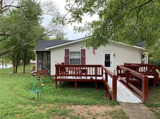 87 Perrin St, Edgerton, MO 64444